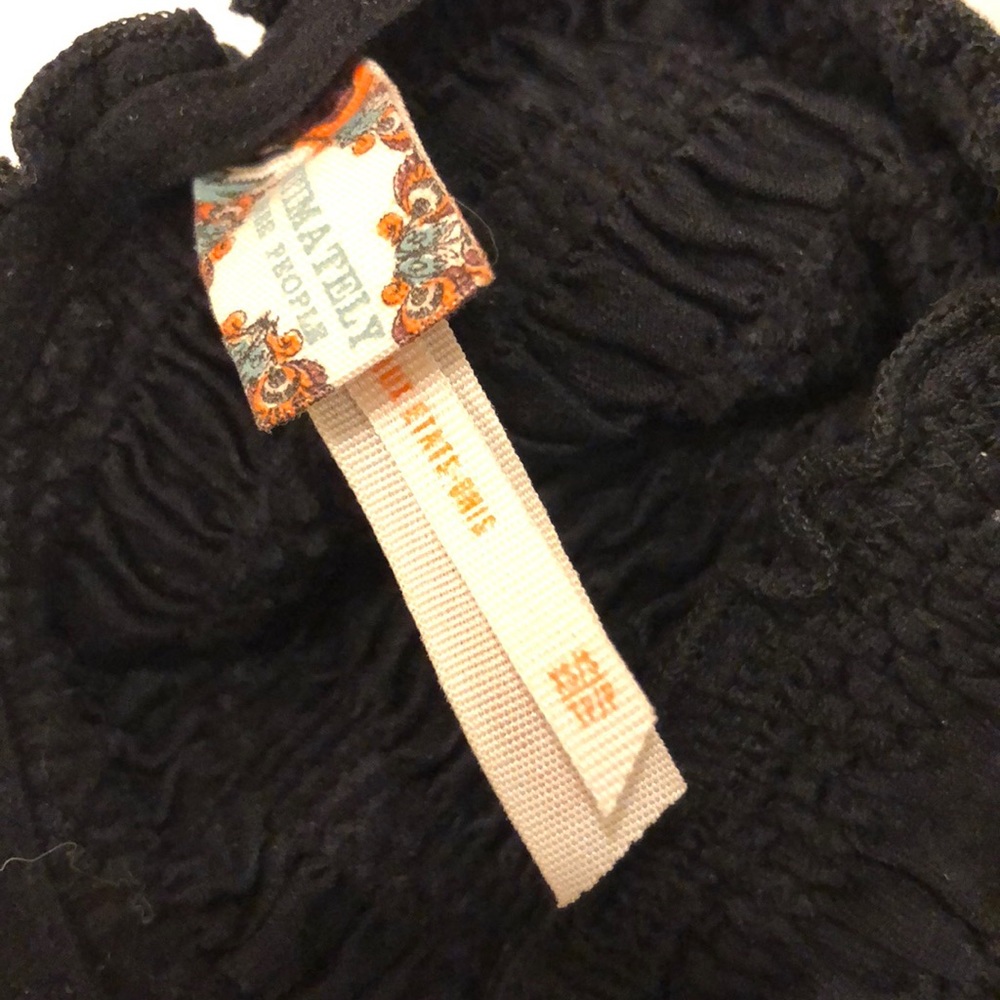 Intimately Free People stretchy bandeau - Picture 3 of 3